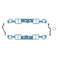 Indsugningspakning Chevrolet 262-400 1969-88 (HRB)