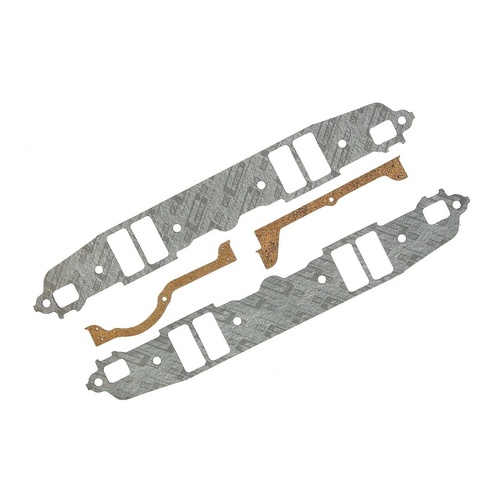 Indsugningspakning Chevrolet 262-400 CU.IN. V8 1969-88