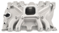 Indsugningsmanifold Oldsmobile 400 425 455 Enkelt niveau