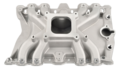 Indsugningsmanifold Oldsmobile 400 425 455 Enkelt niveau