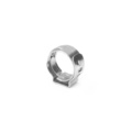 Øreslangeklemme 10.3 - 12.8mm SS (10x)