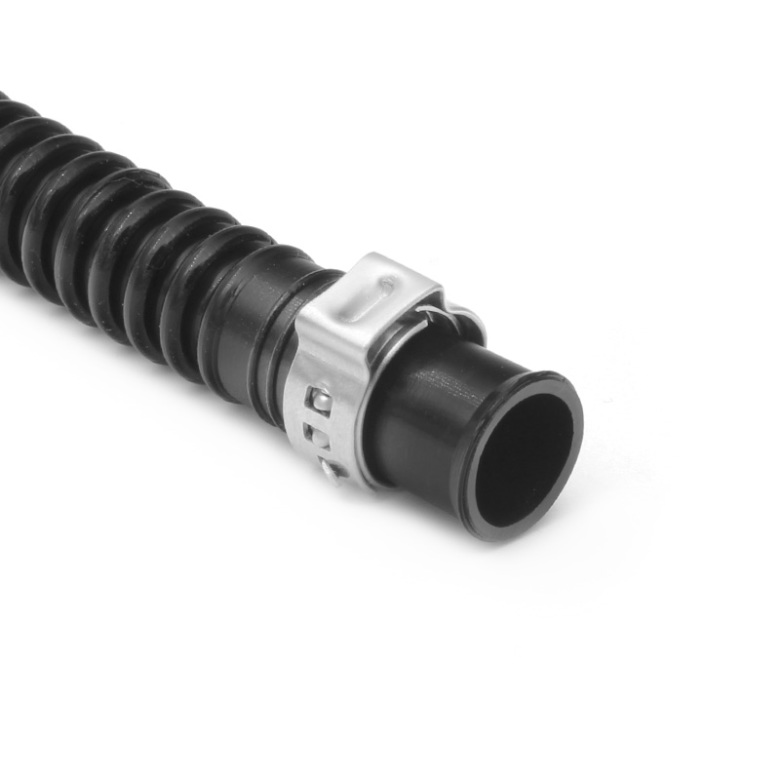 Øreslangeklemme 10.3 - 12.8mm SS (10x)