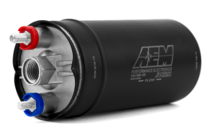 Aem 400l brændstofpumpe