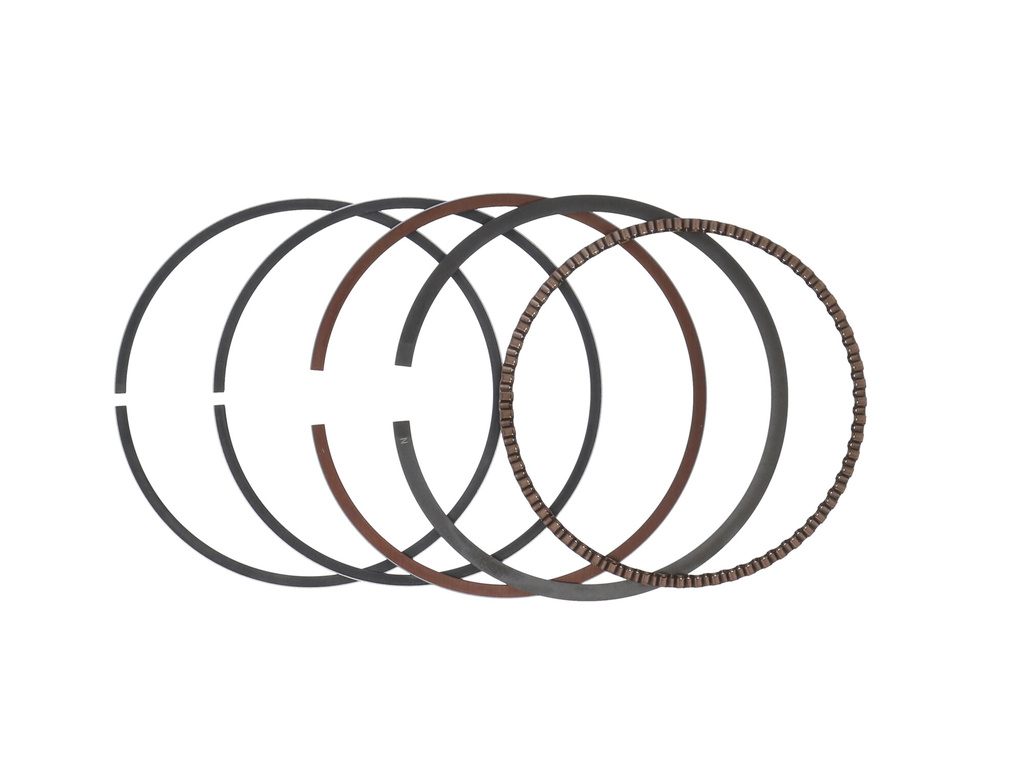 Wiseco Stempelring sæt 75.50mm (XX)