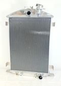 Vandkøler A-Ford 30-31 - Chevrolet