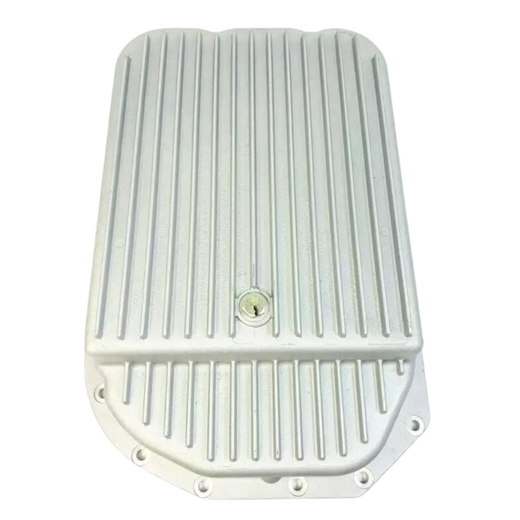 Oliesande aluminium GM 4LE80E