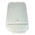 Oliesande aluminium GM 4LE80E