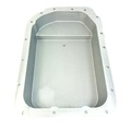 Oliesande aluminium GM 4LE80E