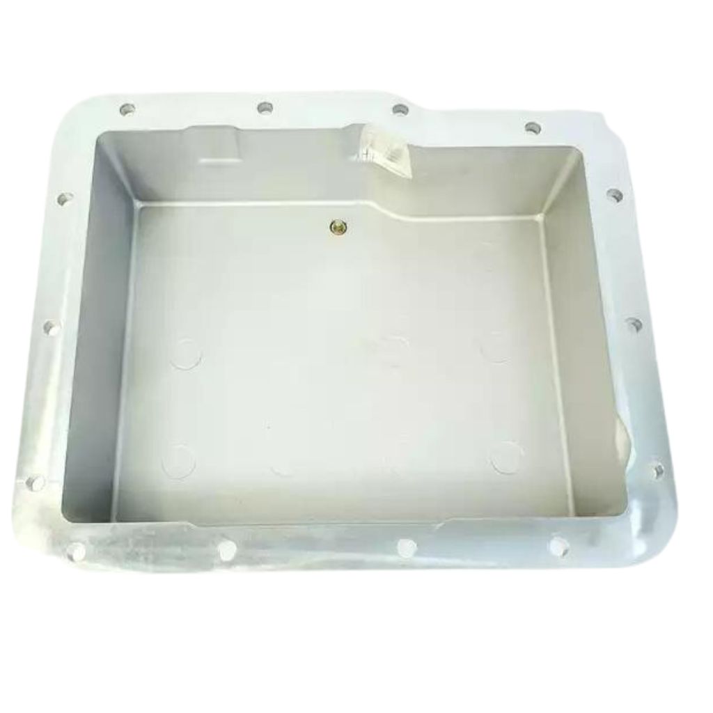 Oliesande aluminium GM Powerglide