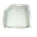Oliebeholder aluminium dyb Chevrolet TH350