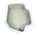 Oliebeholder aluminium dyb Chevrolet TH400