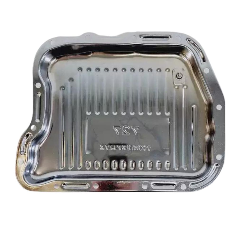 Oliebeholder Chrome Chrysler 727