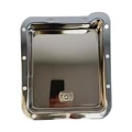Oliebakke forkromet Ford C4