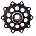 9″ letvægtsspole 31 splines
