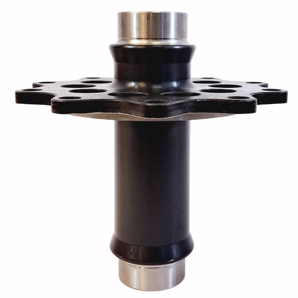 9″ letvægtsspole 31 splines