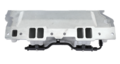 Indsug Smallblock Chevrolet 4150 EFI