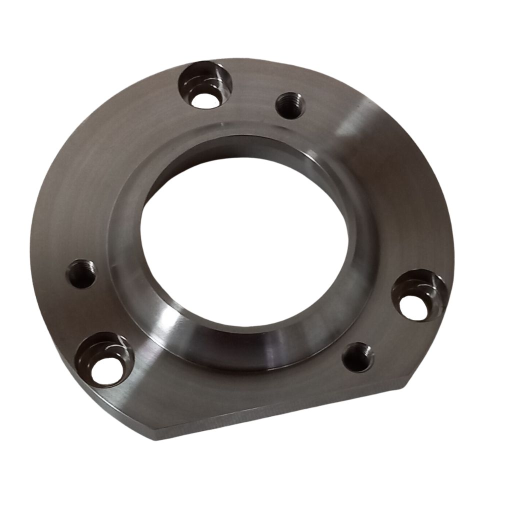 Mitsubishi TD04 Adapterflange