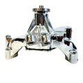 Vandpumpe Long Big Block Chrome