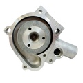 Vandpumpe Volvo 240/740/940