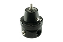 Turbosmart brændstoftrykregulator AN6 sort (søvn)