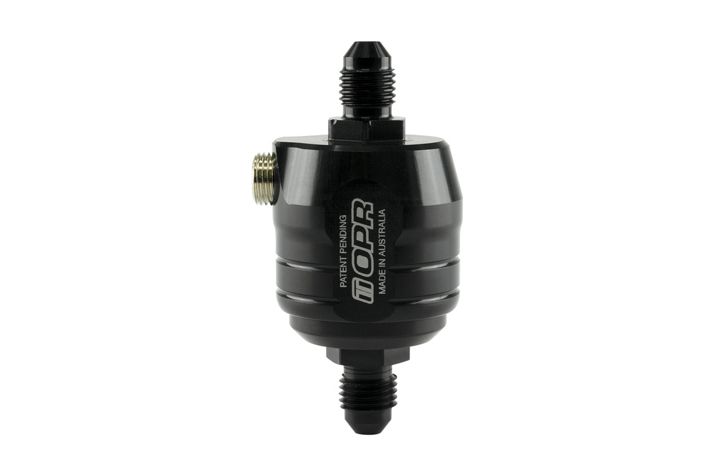 Turbosmart OPR V2 Olietryksregulator
