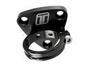 Billet monteringsbeslag Turbosmart OPR V2