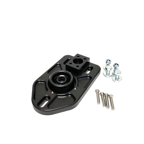 Bolt on monteringsbeslag til IRP short shifter i E46