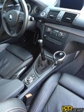 IRP Short shifter BMW V3 Selvcentrering