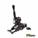 IRP Short shifter Mitsubishi Lancer Evolution X 5-Trins