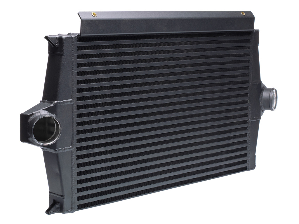 Intercooler Intercooler Volvo 740/940