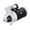 Startmotor