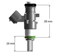 Bosch dyse 731cc