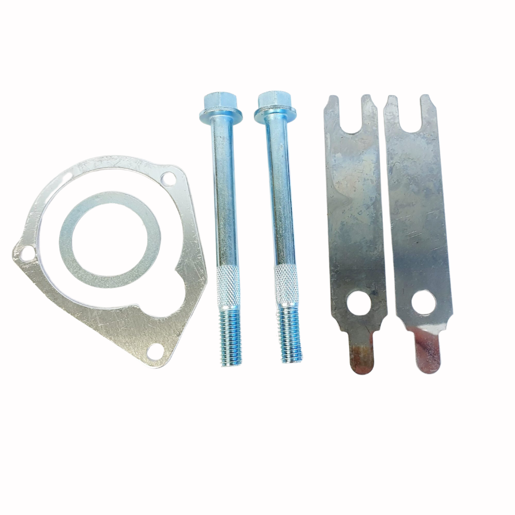 Startmotor Chevrolet 1,9kw 153 & 168