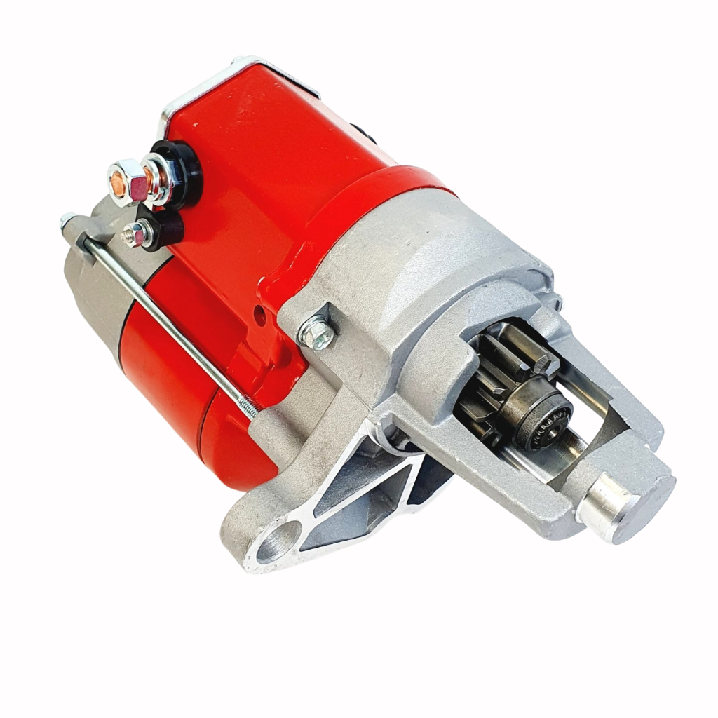 Startmotor Mopar 1,9kw