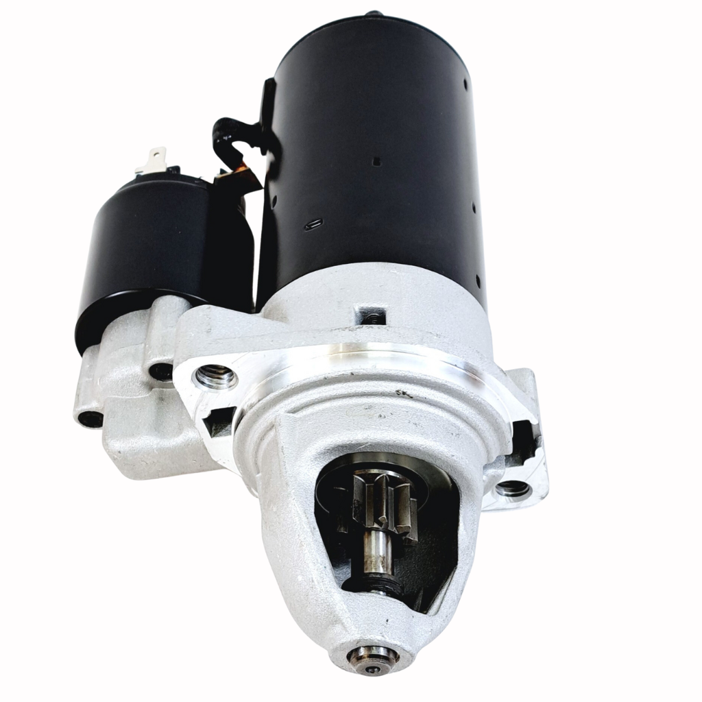 Volvo startmotor 140/240/740/940 1,4 Kw