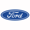 Ford koblingssæt