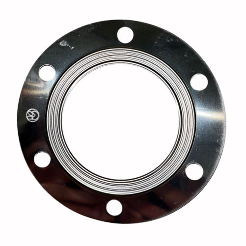 Holset downpipe 6-bolt pakning