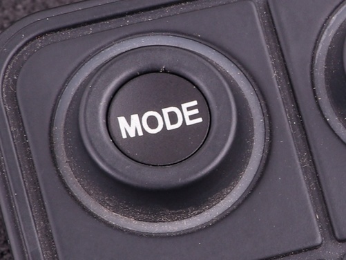 Tilstandsikon CAN-tastatur