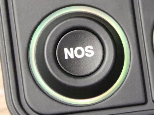 NOS-ikon CAN-tastatur