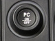 PC On/Off-ikon CAN-tastatur