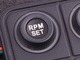 RPM SET-ikon, CAN-tastatur