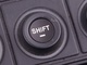 SHIFT- Ikon CAN tastatur