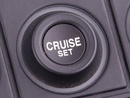 CRUISE SET-ikon CAN-tastatur