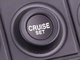 CRUISE SET-ikon CAN-tastatur