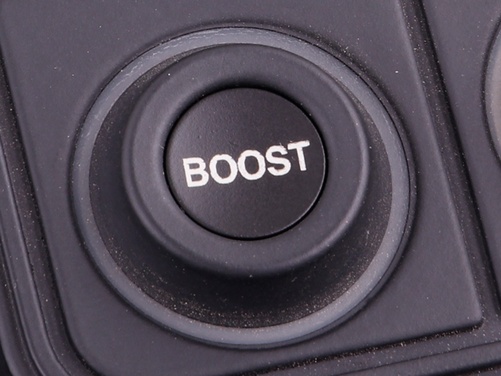 BOOST-ikon CAN-tastatur