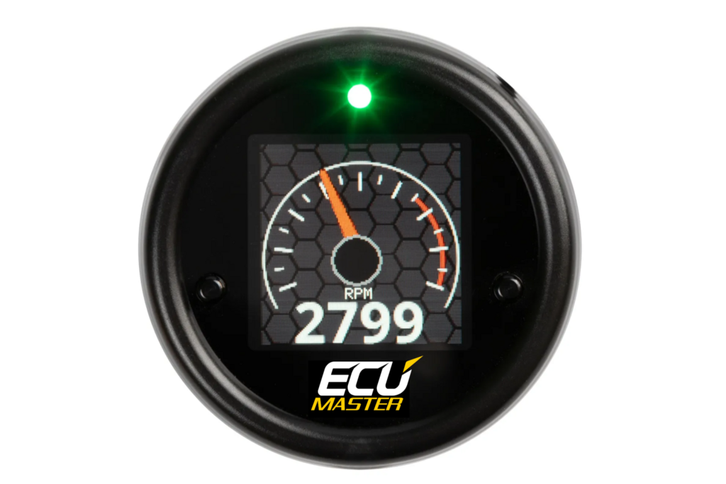 ECU Master MFD15 GEN2