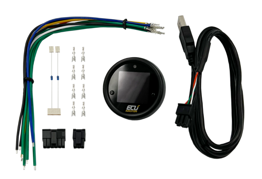 ECU Master MFD15 GEN2