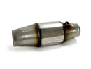 Katalysator Race 100 celler diesel (102 mm)