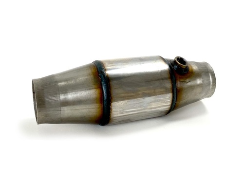 200 cell peformance converter. 100mm diam. Euro 6
