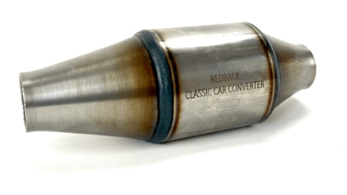 Length:190mm Diam: 72mm Cone ID: 30mm